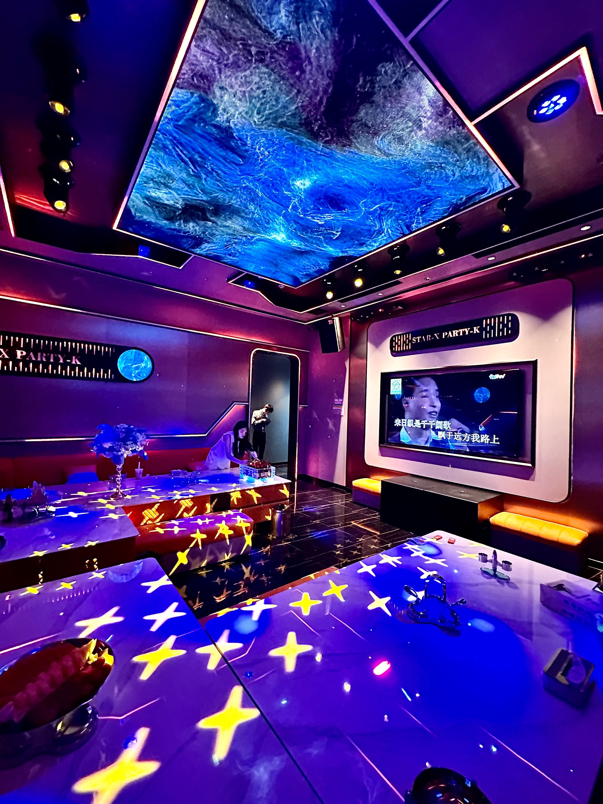 汕头中低端商务ktv选择指南-南澳县ktv预定