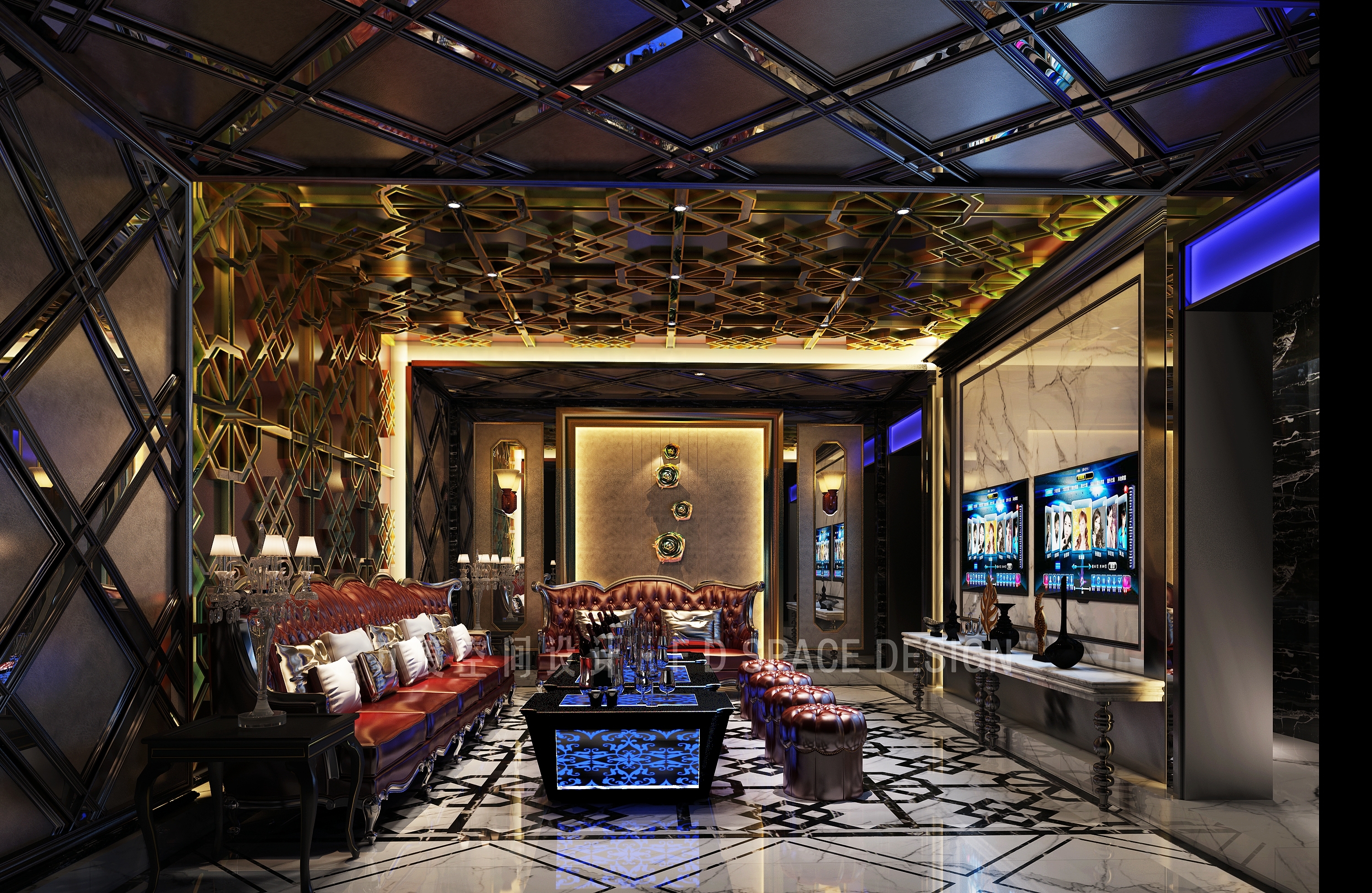 汕头商务ktv中低端区别-南澳县ktv预定