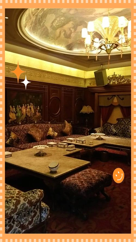 汕头商务ktv如何计费-南澳县ktv预定